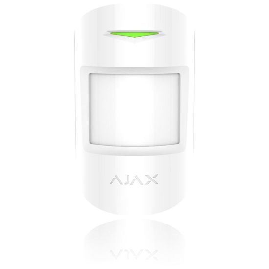 Picture of MOTION-5328WH AJAX Wireless MotionProtect Sensor- White