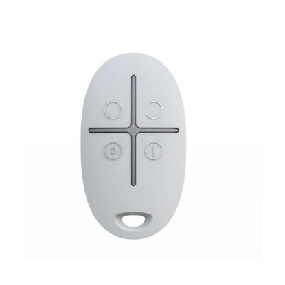 Picture of REMOTE-6267WH Ajax Wireless SpaceControl- White