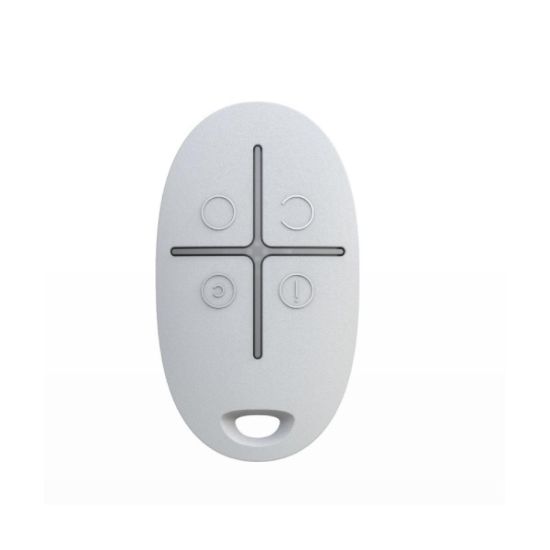 Picture of REMOTE-6267WH Ajax Wireless SpaceControl- White