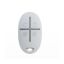 Picture of REMOTE-6267WH Ajax Wireless SpaceControl- White