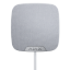 Picture of SIREN-HOME-30860-WH Ajax HomeSiren Fibra- White