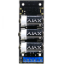 صورة Transmiter-10306 AJAX Transmitter Wired to Wireless Detector Converter