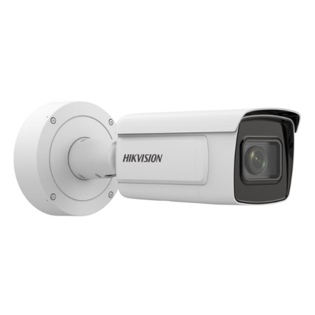 صورة لقسم كاميرات IP