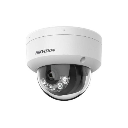 صورة لقسم كاميرات IP Dome