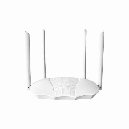 صورة راوتر لاسلكي Tenda TX9 Wi-Fi 6 Gigabit