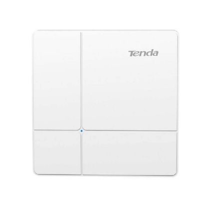 صورة نقطة وصول لاسلكية Tenda i24 Gigabit access point
