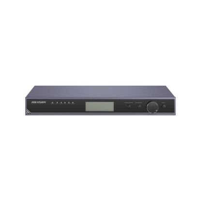 صورة شاشة Hikvision DS-D42C08-H