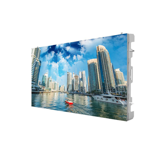 صورة شاشة Hikvision DS-4225F-CWF