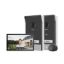 Picture of EZVIZ HP7-2-EntryKit2K-3MP 3MP Video Intercom Door Phone