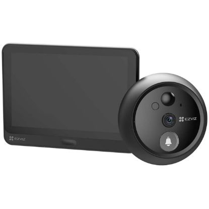 صورة جهاز انتركم فيديو للباب EZVIZ HP4-2MP 2MP Access & Attendance Control Hardware