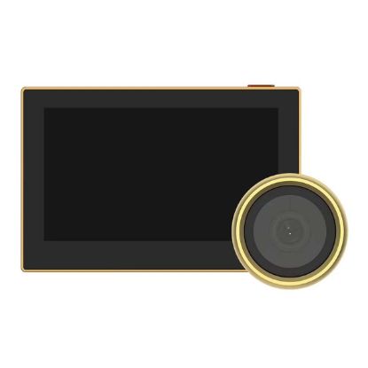 صورة جهاز انتركم فيديو للباب EZVIZ HP2-2MP 2MP Access & Attendance Control Hardware