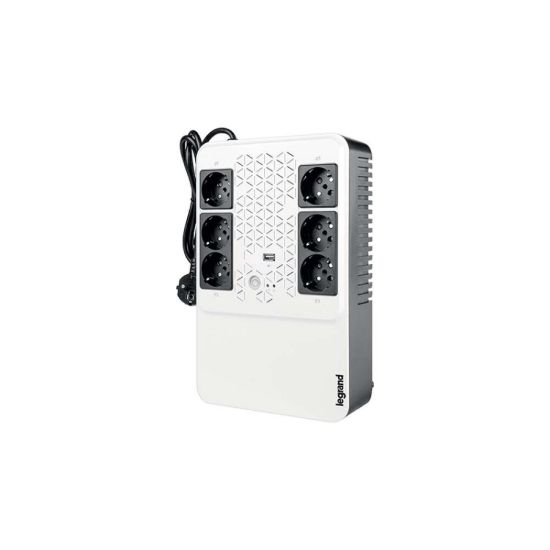 Picture of Legrand 310082 UPS Backup Power Supply