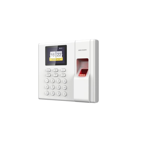 صورة جهاز حضور وتحكم بالدخول Hikvision DS-K1A8503MF Access & Attendance Control Hardware