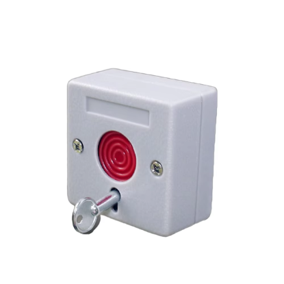 صورة Extreme Tech PANIC - Surveillance Accessories
