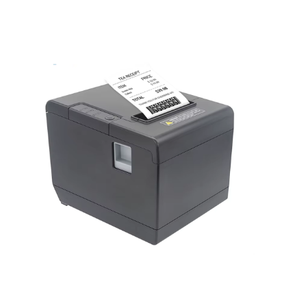 Picture of Xprinter XP-Q851L(U+L) Thermal Receipt Printer