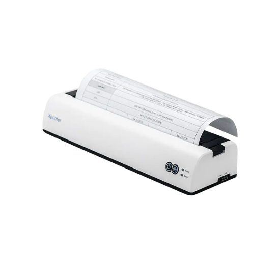 Picture of Xprinter XP-P81 Thermal Printing Thermal Receipt Printer