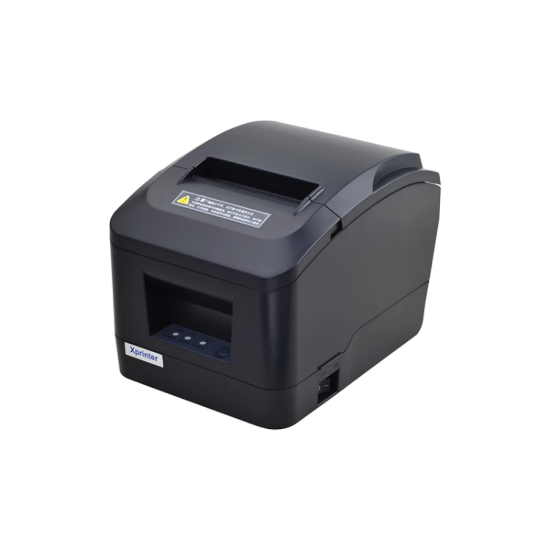 Picture of Xprinter XP-160M-USB Thermal Printing Thermal Receipt Printer