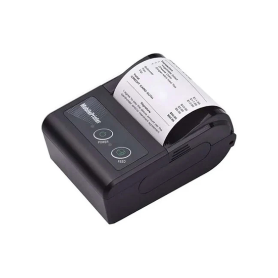 Picture of Xprinter S-5803L Thermal Receipt Printer