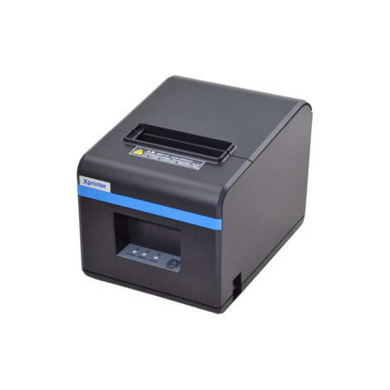 صورة طابعة نقاط بيع Xprinter GP-C80180IINETWORK Thermal receipt printer