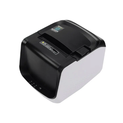 Picture of Xprinter D802-USB+LAN Thermal Printing Thermal Receipt Printer