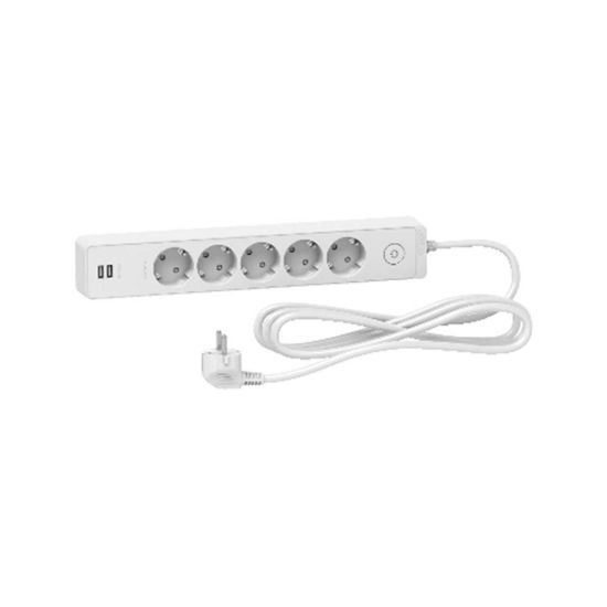 صورة كابينة شبكة Schneider ST945U3W Power & Rack Accessories
