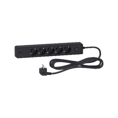 Picture of Schneider ST945U3B Rack PDU Power Strip
