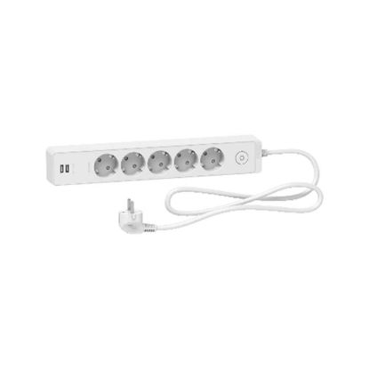 Picture of Schneider ST945U1W Rack PDU Power Strip