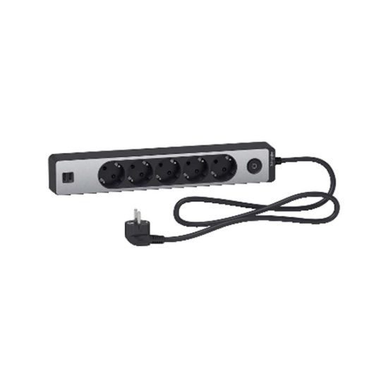 صورة كابينة شبكة Schneider ST945U1BA Power & Rack Accessories