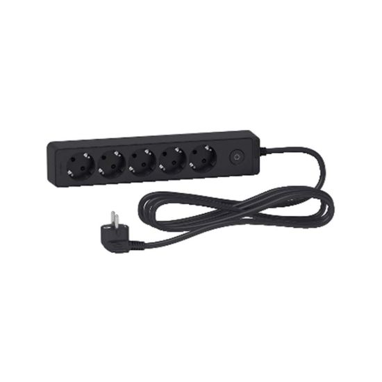 صورة كابينة شبكة Schneider ST9453B Power & Rack Accessories