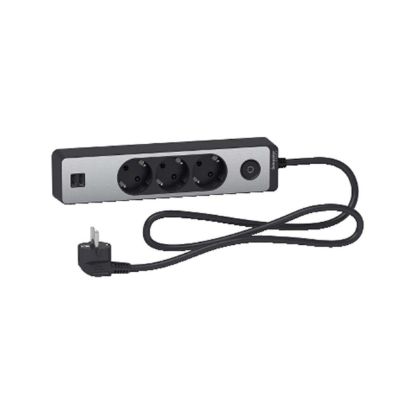 Picture of Schneider ST943U1BA Rack PDU Power Strip