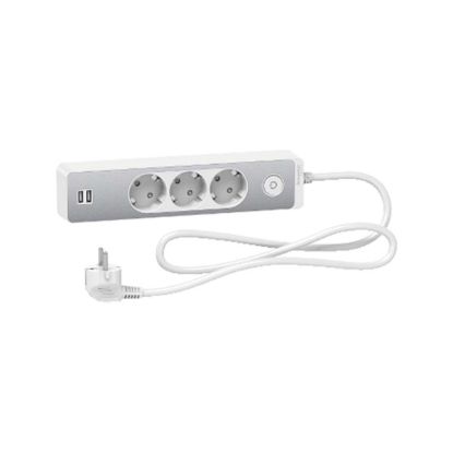 Picture of Schneider ST943U1WA Rack PDU Power Strip