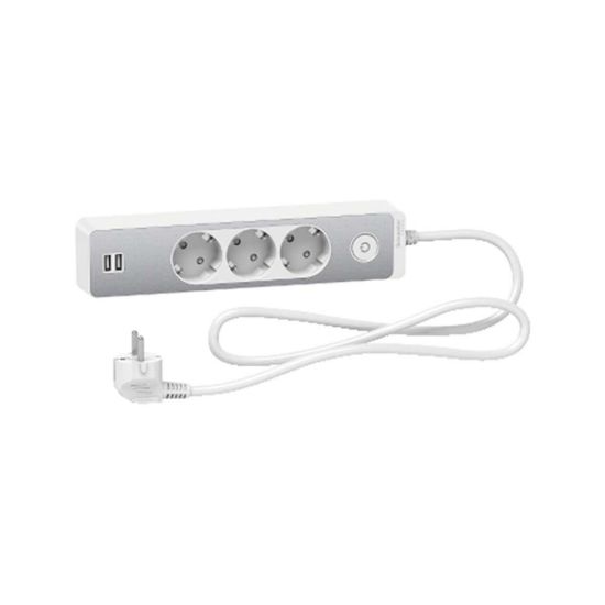 Picture of Schneider ST943U1WA Rack PDU Power Strip