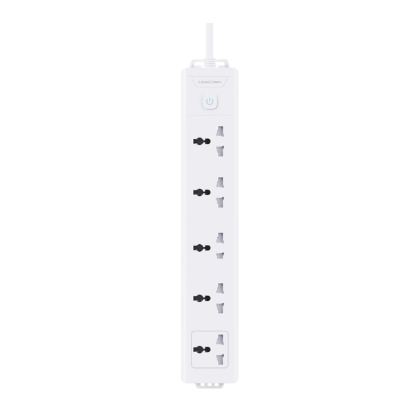 Picture of Extreme Tech 205MT Rack PDU Power Strip