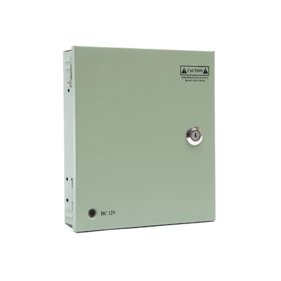 Picture of Extreme Tech BOX-9CH 9CH Security Camera Accessory