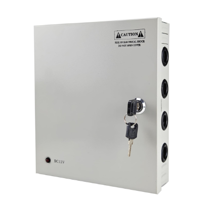 Picture of Extreme Tech BOX-9CH-1 9CH Security Camera Accessory