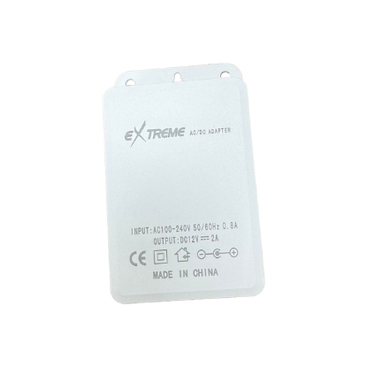 صورة كاميرا مراقبة Extreme Tech Power-Adaptor Outdoor Camera Accessories