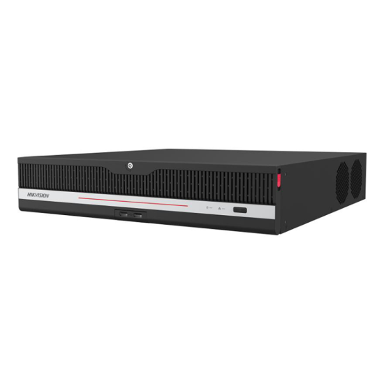Picture of Hikvision DS-96128NXI-S8 Network Video Recorder