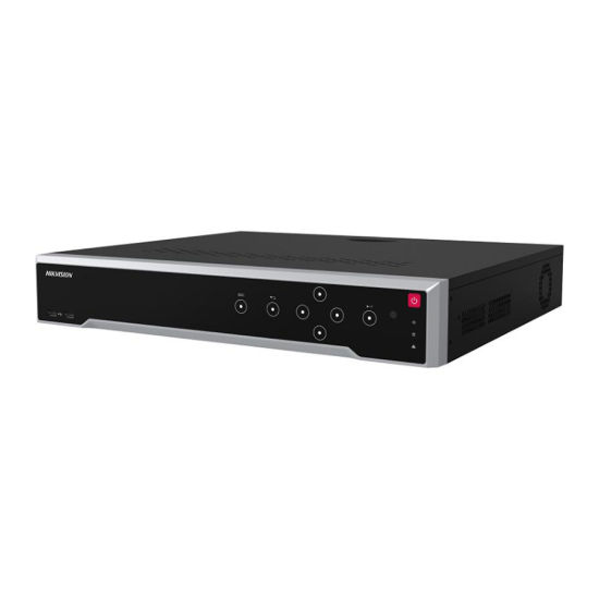 Picture of Hikvision DS-7764NI-M4 5U Network Video Recorder