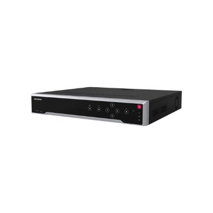 صورة مسجل فيديو شبكي Hikvision DS-7716NI-M4 5U