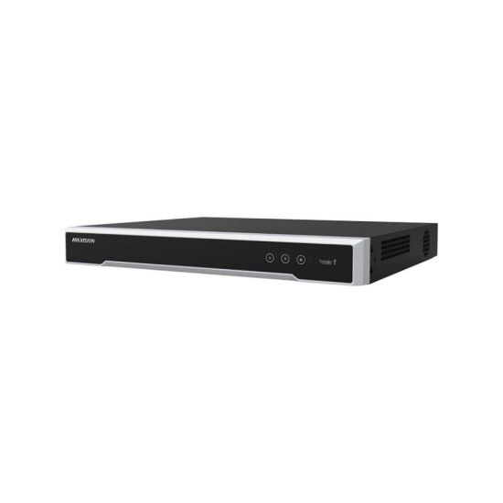 صورة مسجل فيديو شبكي Hikvision DS-7608NI-M2 1U