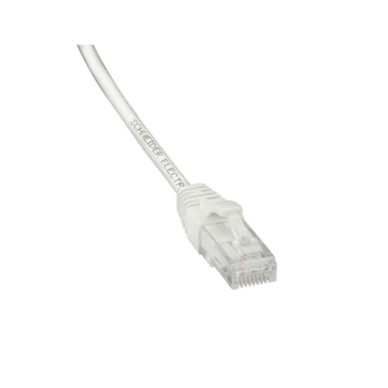 Picture of Schneider ACTPC6UULS30WE Ethernet Patch Cable