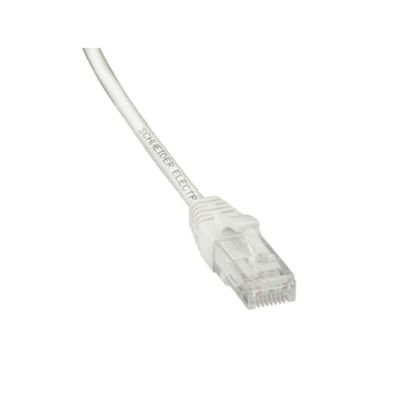 Picture of Schneider ACTPC6UULS10WE Ethernet Patch Cable