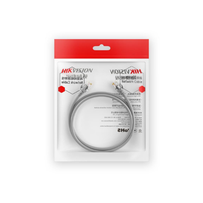 صورة كابينة شبكة Hikvision DS-1NP6UEC0-10m CAT6