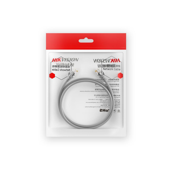 صورة كابينة شبكة Hikvision DS-1NP6UEC0-10m CAT6
