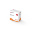 صورة كابينة شبكة Hikvision DS-1LN6U-W/CCA CAT6 Ethernet cable