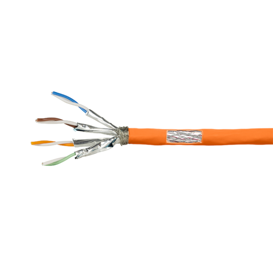 Picture of Extreme Tech XD-1521L Network Cable