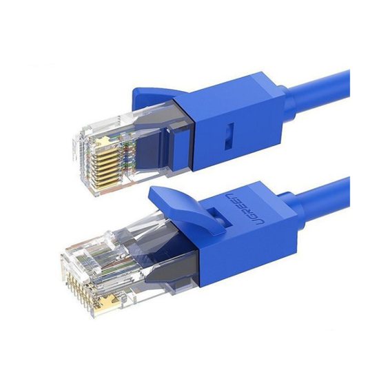 Picture of Extreme Tech EXTPC-U/UTPC6-CCA15 CAT6 Ethernet Patch Cable