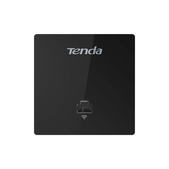 Picture of Tenda W12 V3.0 AC1200 Dual Band Gigabit In-Wall Access Point Business Technology Hardware