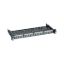 Picture of Schneider VDIG112241U 1U Network Patch Panel