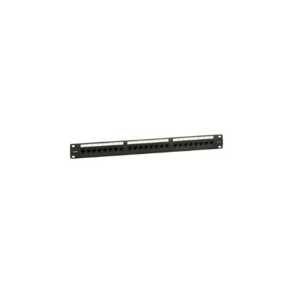 Picture of Schneider VDIEG113241U60 24 ports CAT 6 Network Patch Panel